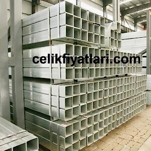 galvaniz kutu profil