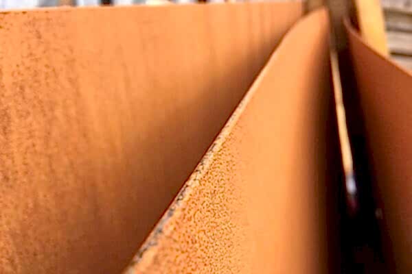 Corten Sac Fiyatları