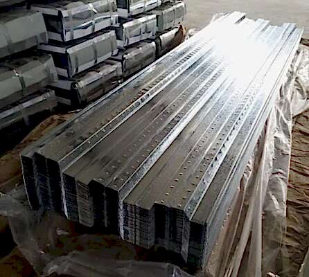 Beton altı trapez sac fiyatları