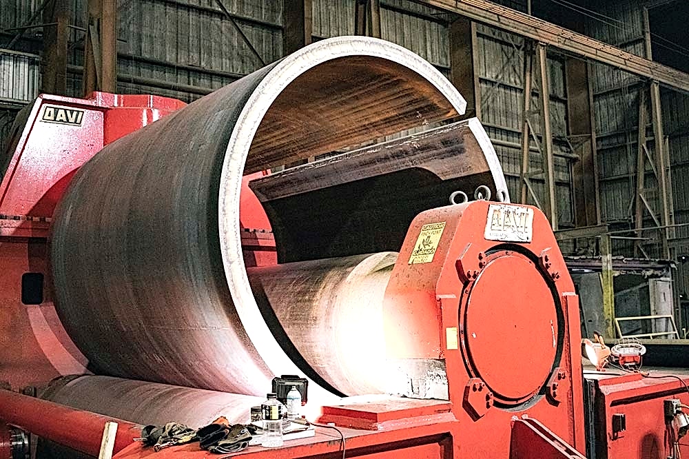 Silindir sac büküm fiyatları
